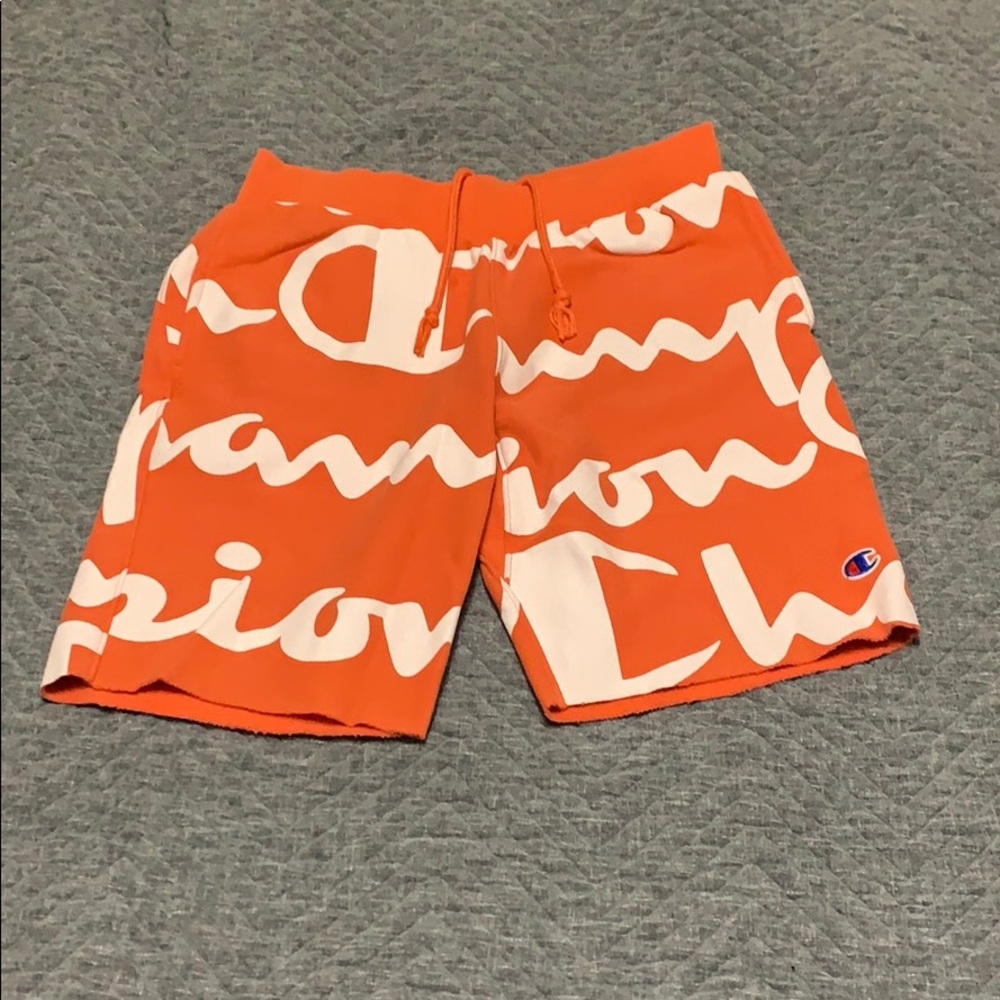 Champion Shorts